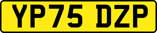 YP75DZP