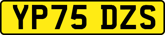 YP75DZS