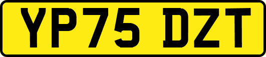 YP75DZT
