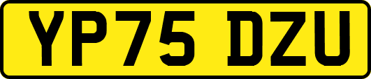 YP75DZU