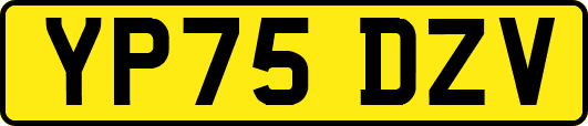 YP75DZV