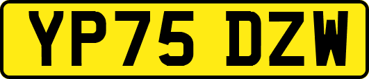 YP75DZW