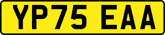 YP75EAA
