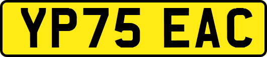 YP75EAC