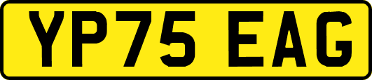 YP75EAG