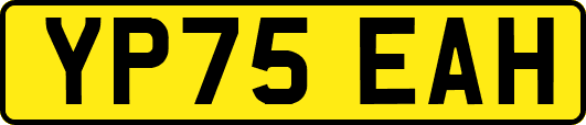 YP75EAH