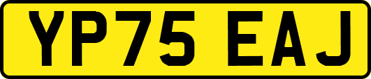 YP75EAJ