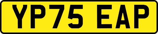 YP75EAP