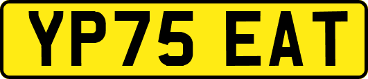 YP75EAT