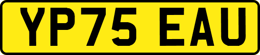 YP75EAU