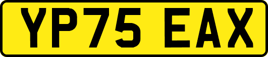 YP75EAX