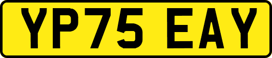YP75EAY