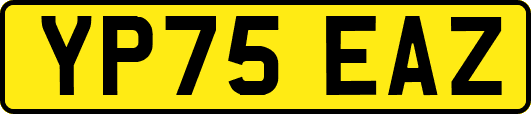 YP75EAZ