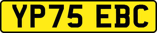 YP75EBC