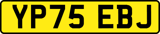YP75EBJ