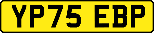 YP75EBP