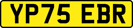 YP75EBR