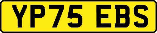 YP75EBS