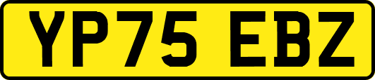 YP75EBZ