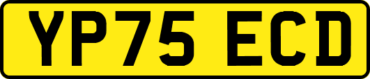 YP75ECD