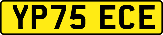 YP75ECE