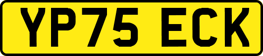 YP75ECK