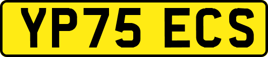 YP75ECS