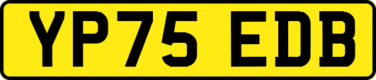 YP75EDB