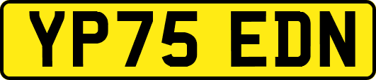 YP75EDN