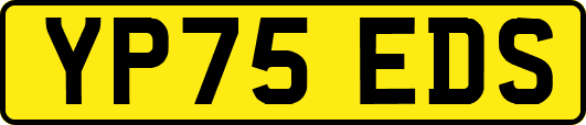 YP75EDS
