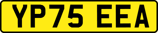 YP75EEA