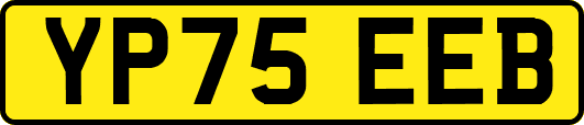YP75EEB