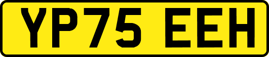 YP75EEH