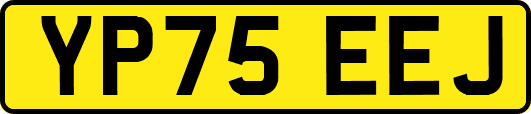 YP75EEJ