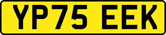 YP75EEK
