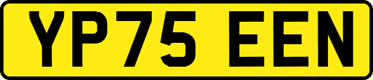 YP75EEN