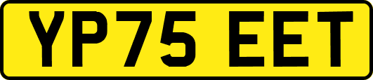 YP75EET