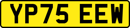 YP75EEW