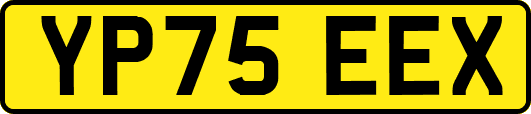YP75EEX
