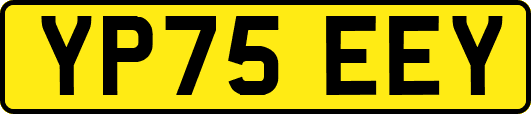 YP75EEY