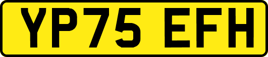 YP75EFH