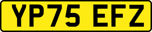 YP75EFZ