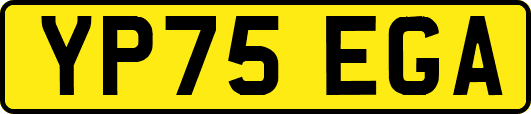 YP75EGA