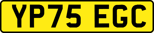 YP75EGC