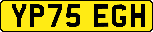 YP75EGH