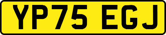 YP75EGJ