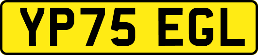 YP75EGL