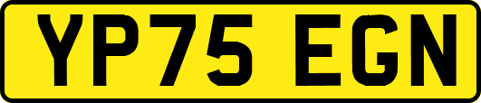 YP75EGN