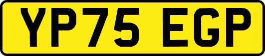 YP75EGP
