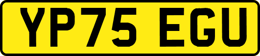 YP75EGU